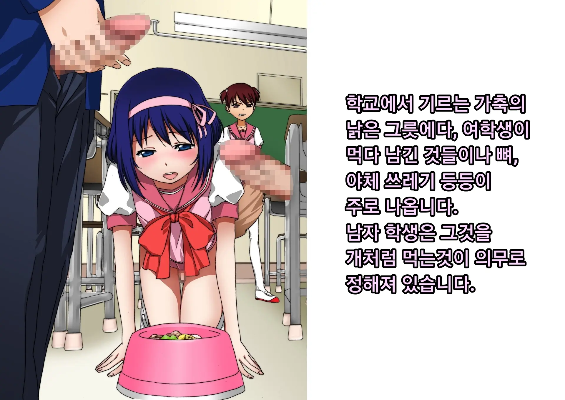 S Joshi Gakuen Higeki No Danshi Tokubetsu Waku | S 여자 학원 비극의 남자 특별 전형